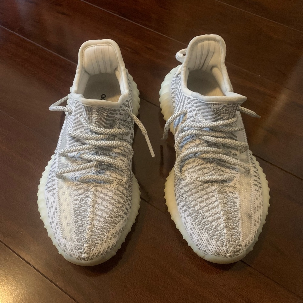 Adidas Yeezy Static